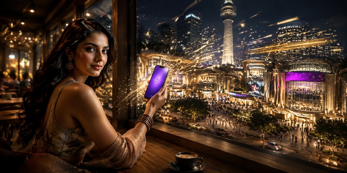 Mobile Indian user using 302002 platform for betting